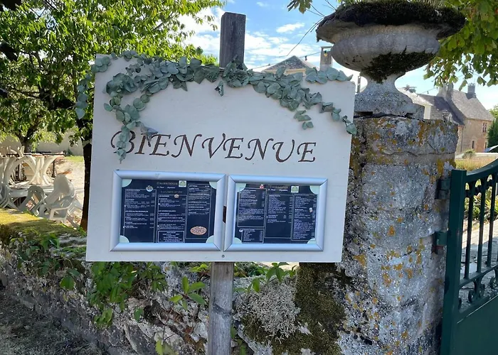 Ô MARRONNIER de NADAILLAC