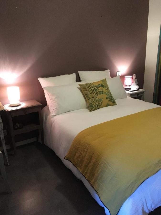 Hotel ô Marronnier De