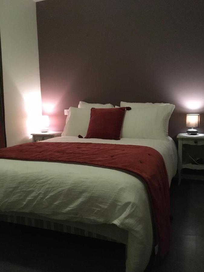 ô Marronnier De Hotel Nadaillac